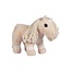 HKM Cuddle pony Palomino