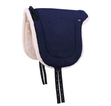 QHP Barebackpad Navy