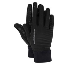 Handschoenen IRHSporty Glow Zwart