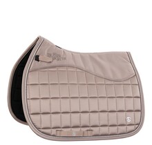 BR zadeldek Darlene veelzijdigheid Taupe gray