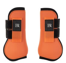 BR 4-EH peesbeschermers Dex Mecca Orange