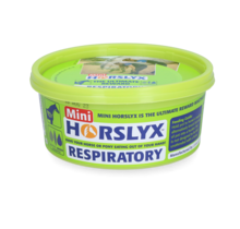 Horslyx Respiratory Ademhaling 650Gr