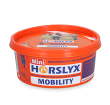 Horslyx Mobility 650Gr