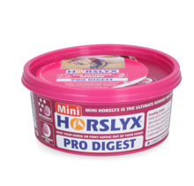 Horslyx Pro digest 650Gr