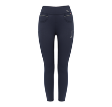 Cavallo Liz Winterrijlegging Kids Navy