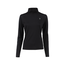 Cavallo Cavallo Gwyn Thermoshirt Zwart