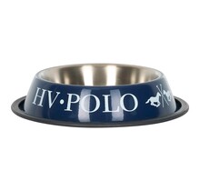 HV Polo Honden Voerbak Iconic Navy