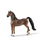 Schleich 13913 Schleich Saddlebred Ruin Bruin