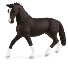 13927 Schleich Hannover merrie zwart