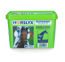 Horslyx Respiratory Ademhaling 5KG