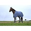 Equi-theme Equitheme Tyrex 600D Gerecycled 0Gram Outdoordeken Blauw