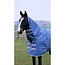 Equi-theme Equi-theme Tyrex 600 D gerecycled Halsstuk  0 gram Blauw