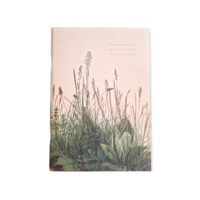 Rannenberg & Friends Notitieboek Grasses
