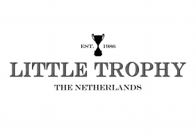 The official Little Trophy online shop