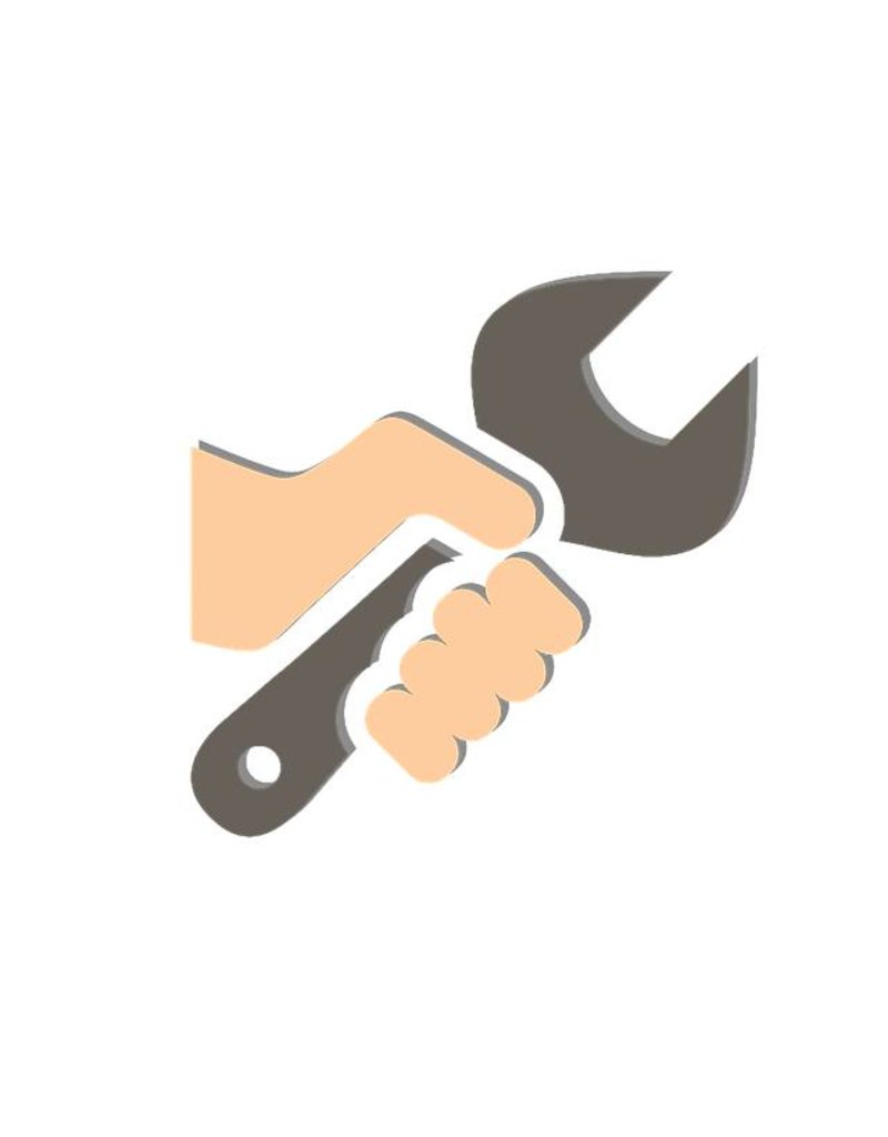 Komplettmontage (19 /20 Zoll)