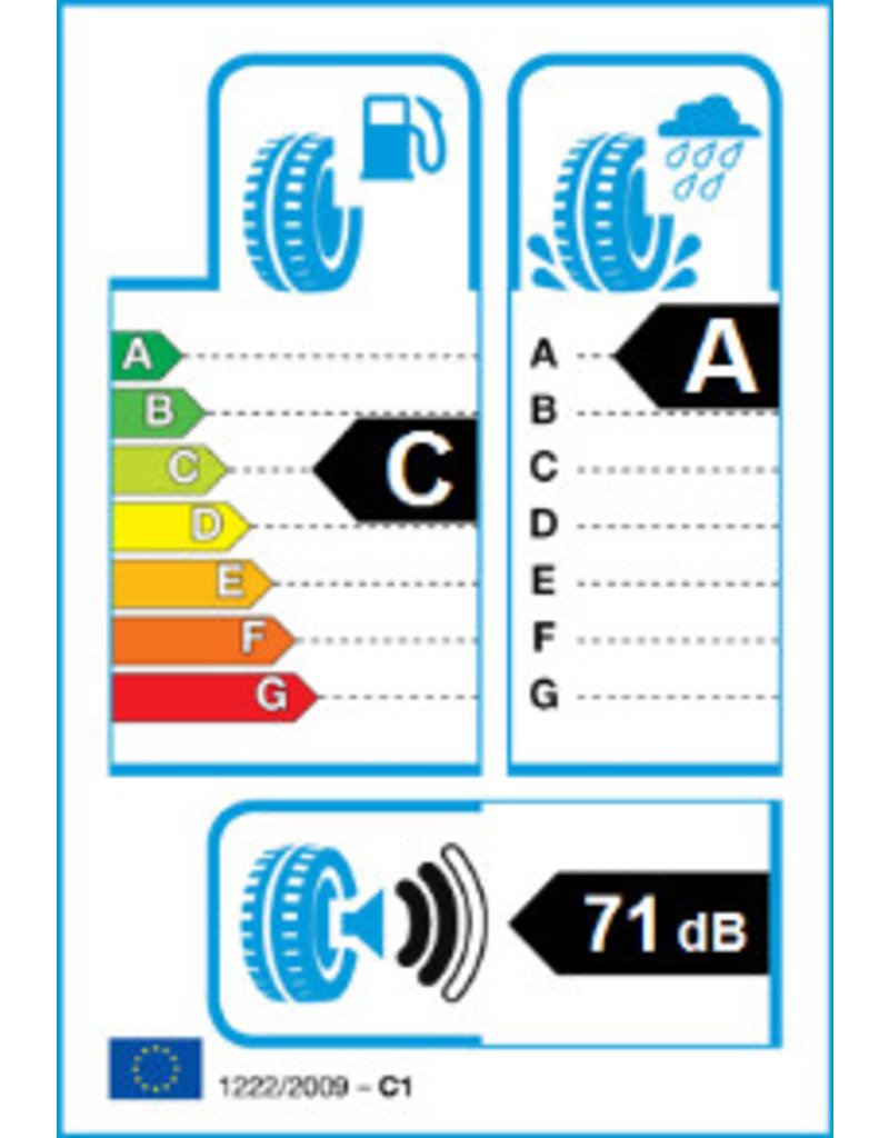 Maxxis Maxxis Vansmart Snow WL2 205/65 R16