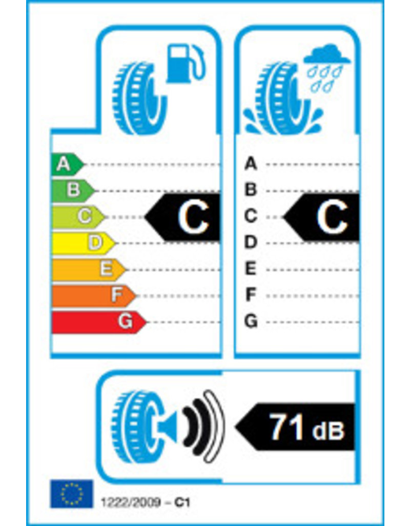 Momo Momo A-Lusion M-9 235/60 R16 104V