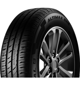 General Tire General Altimax One