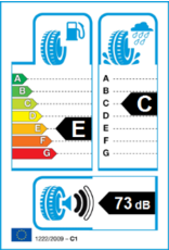 Momo Outrun M-3 225/40R18 92Y