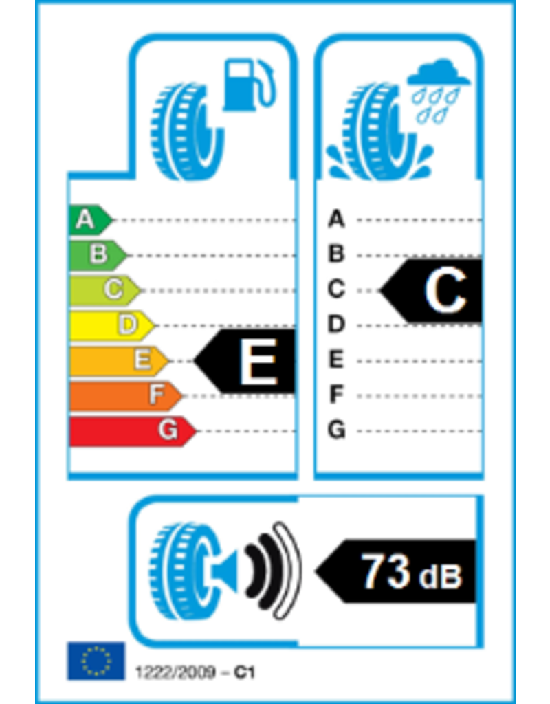 Momo Outrun M-3 225/40R18 92Y