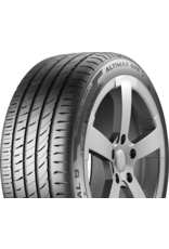 General Tire General Altimax One S 225/40R18