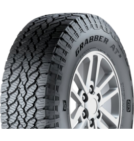 General Tire General Grabber AT3 235/55R17