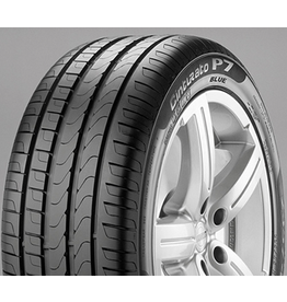 Pirelli 4 x Pirelli Cinturato P7 205/55R16 incl. Montage
