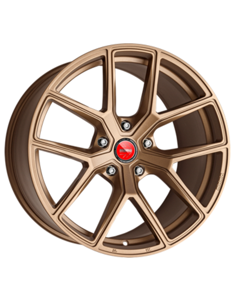 4 x Pirelli P ZERO 235/35R19 auf Momo RF-01