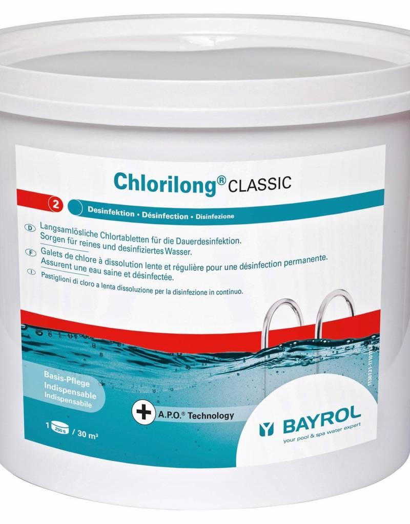 Bayrol Chlorilong Classic