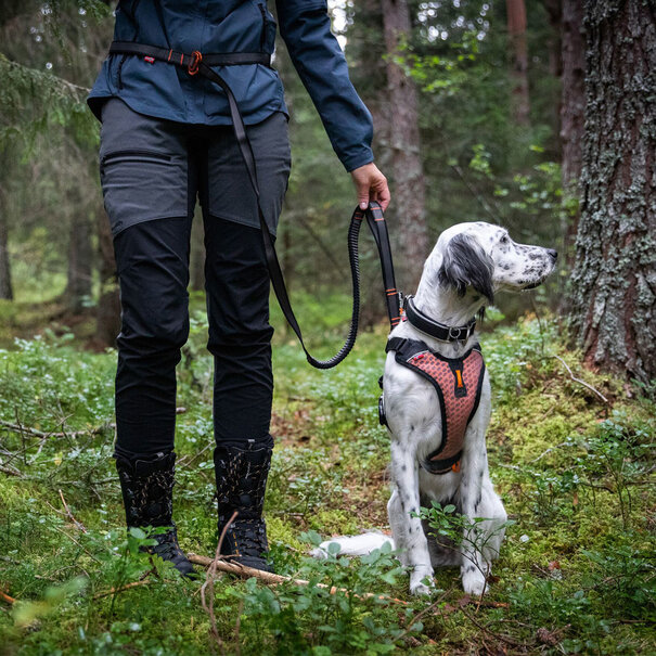Non-stop dogwear Non-stop Touring Bungee Adjustable