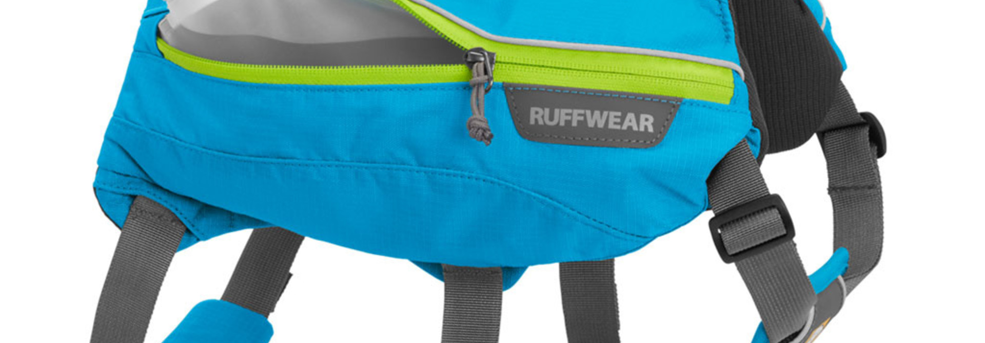 Ruffwear Singletrak™ Dog Hydration Pack
