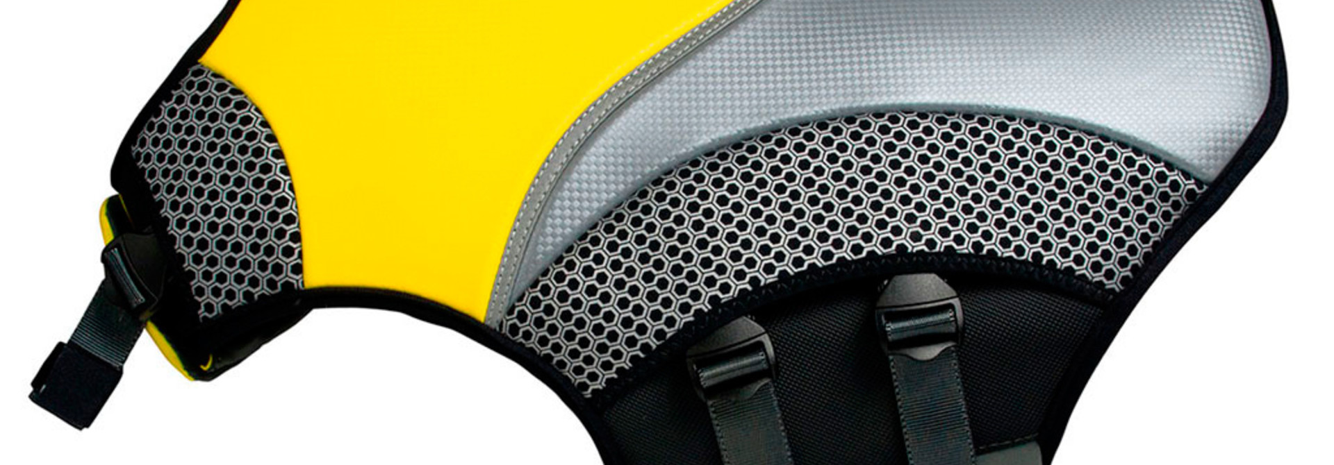 EQDOG Pro Life Vest