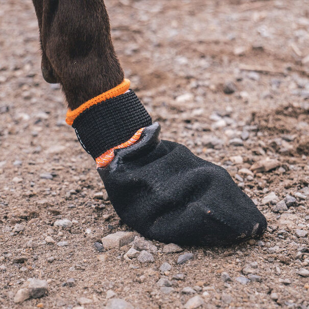 Non-stop dogwear Non-stop Protector Booties 4 st
