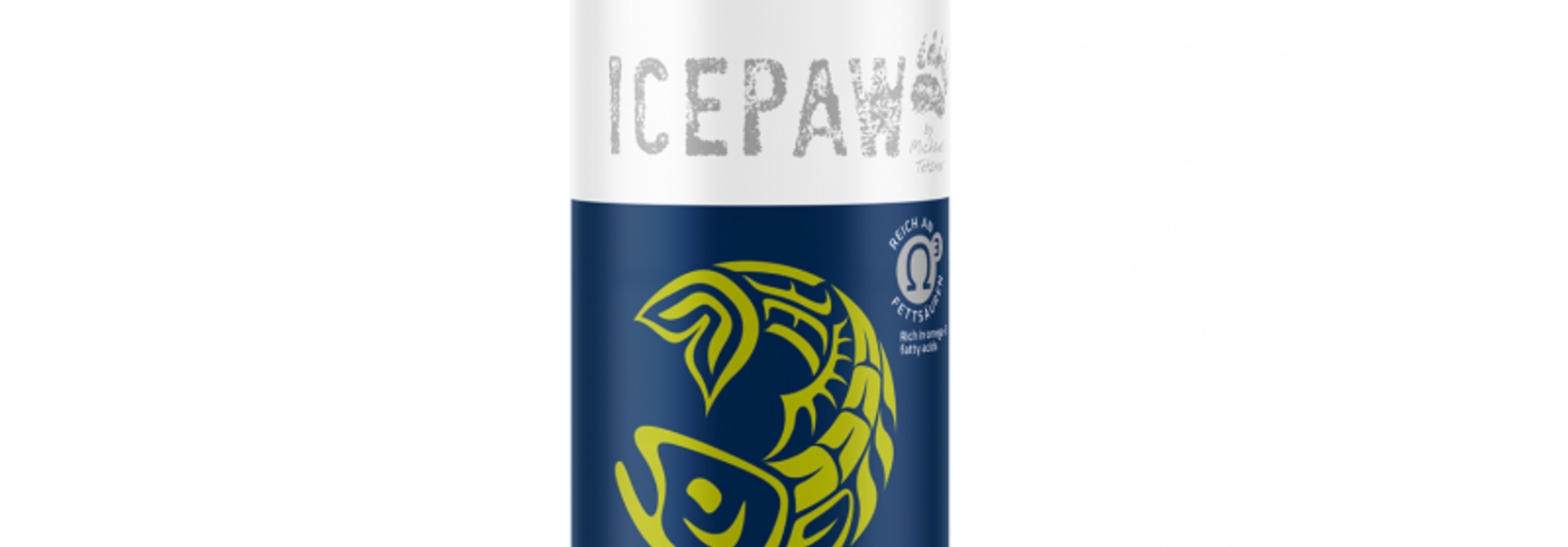 IcePaw Omega-3 Oil