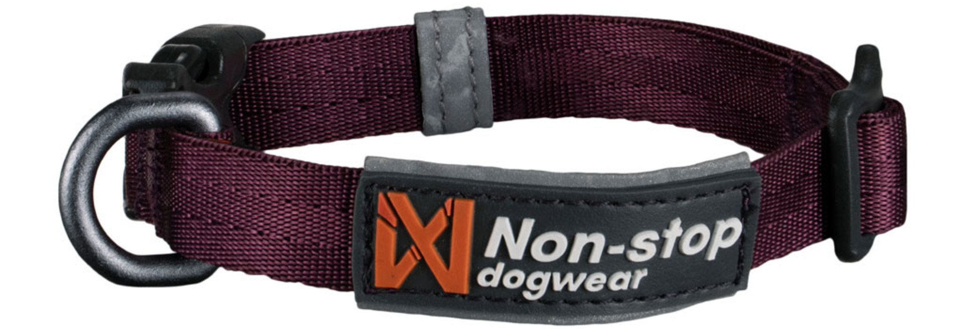 Non-stop Tumble Collar