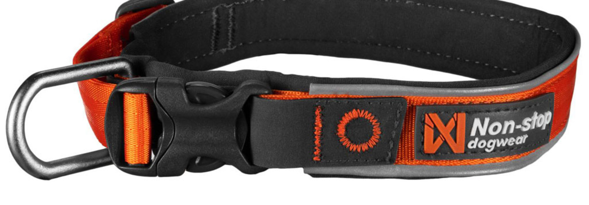 Non-stop Roam Collar