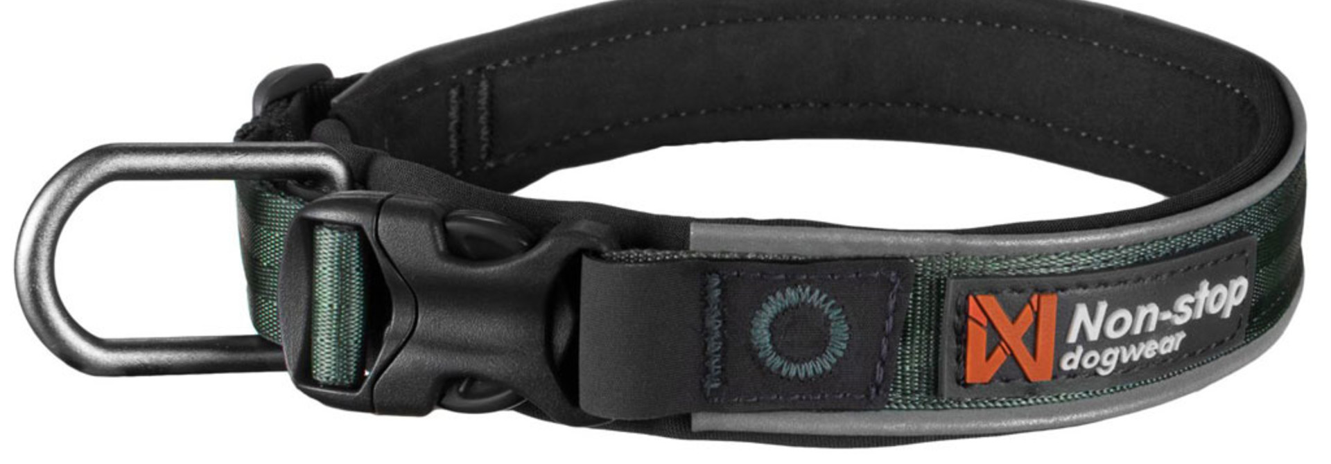 Non-stop Roam Collar