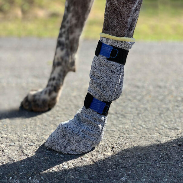 V.I.P. dogwear VIP Universal High Bootie