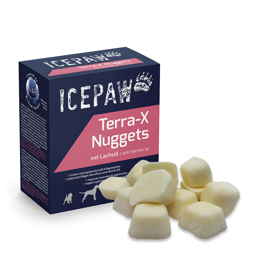 IcePaw Terra-X Nuggets-1