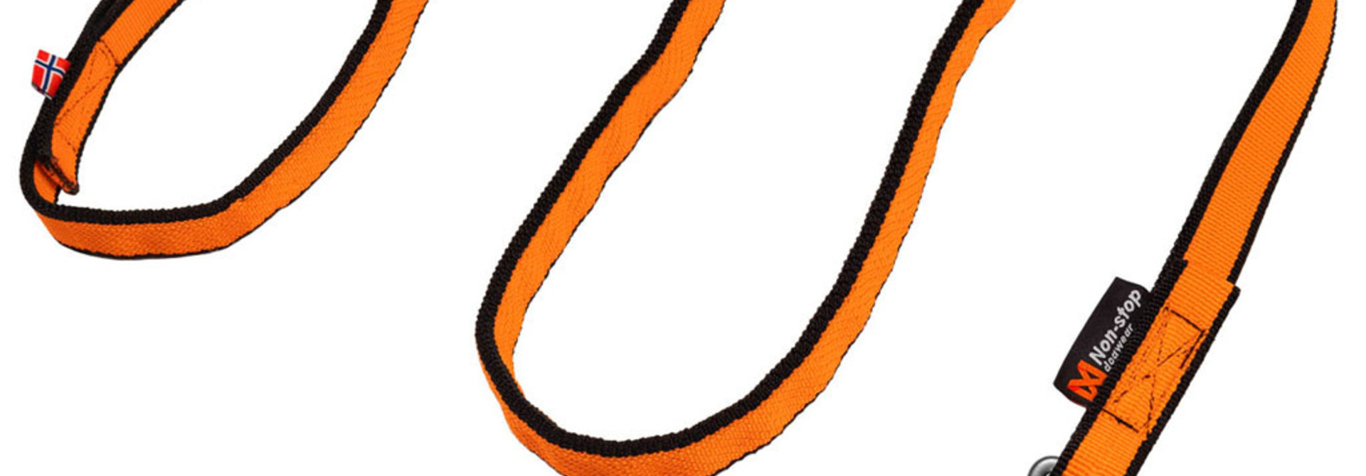 Non-stop Bungee Leash 2M