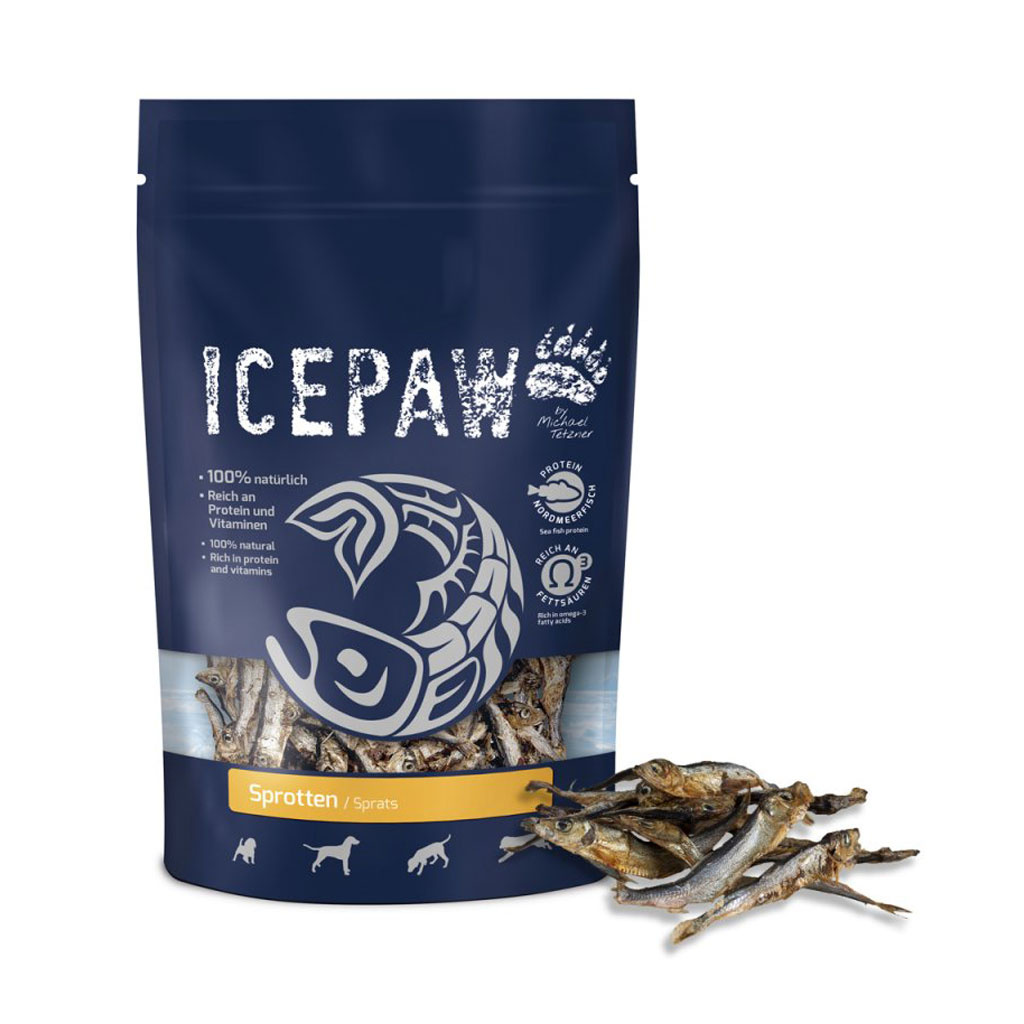 IcePaw Sprats-1