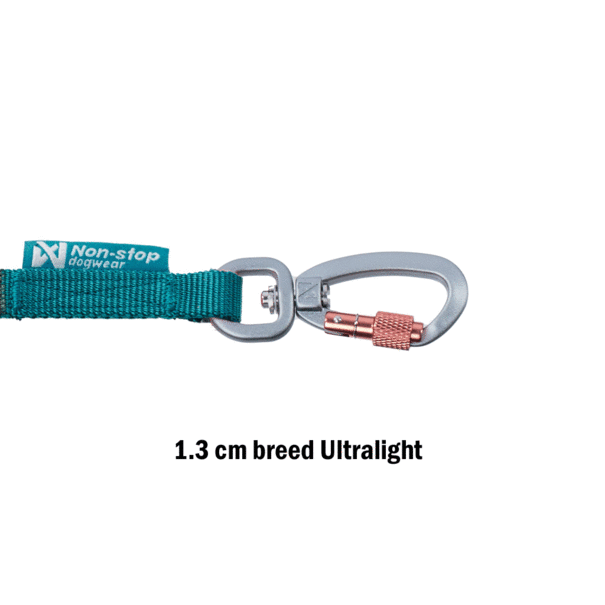 Non-stop dogwear Non-stop Touring Bungee 2.8M
