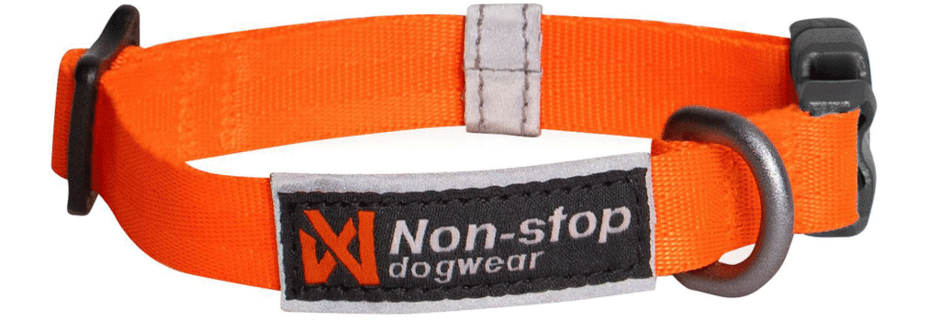 Non-stop Tumble Collar