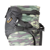 Zero DC Speedy Royal Canicross Belt