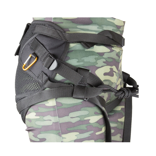 Zero DC Zero DC Speedy Royal Canicross Belt