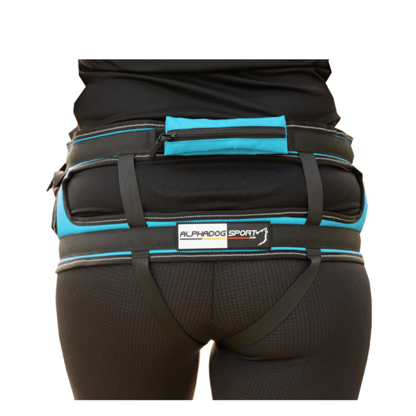 Alphadogsport Alphadogsport Speed Ultra V2 Belt