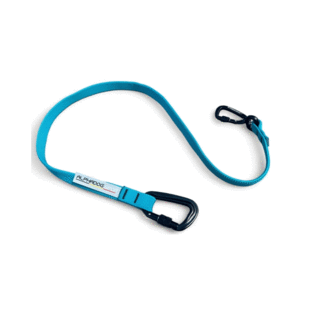 Alphadogsport Pro+ V2 Bungee Leash CC