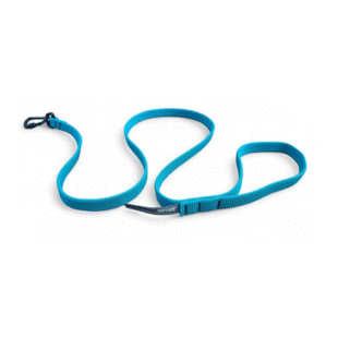 Alphadogsport Pro+ V2 Bungee Leash BJ/DS