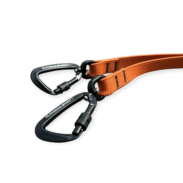 Alphadogsport Alphadogsport Pro+ Bungee Coupler