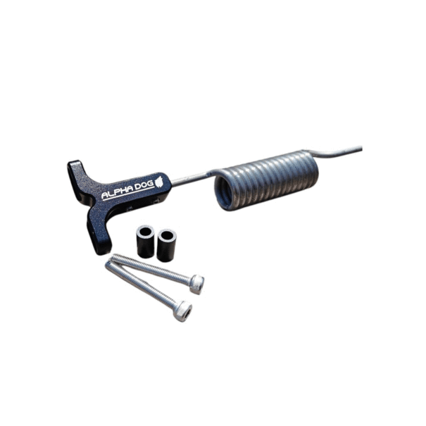 Alphadogsport Alphadogsport Bike Antenna V2